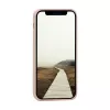 dbramante1928 Monaco – iPhone 13 mini – Pink Sand, Hülle, Apple, iPhone 13 mini, 13,7 cm (5,4″), Pink