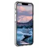 dbramante1928 Iceland Pro - iPhone 13 Pro - Transparent, Hülle, Apple, iPhone 13/13 Pro, 15,5 cm (6,1 inch), Transparent
