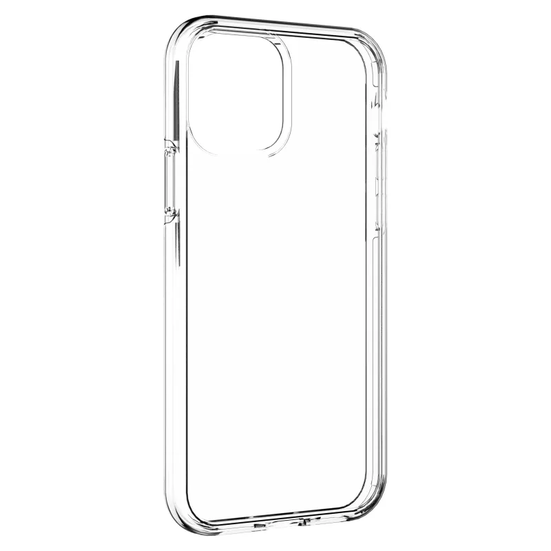 dbramante1928 Iceland Pro - iPhone 13 Pro - Transparent, Hülle, Apple, iPhone 13/13 Pro, 15,5 cm (6,1 inch), Transparent
