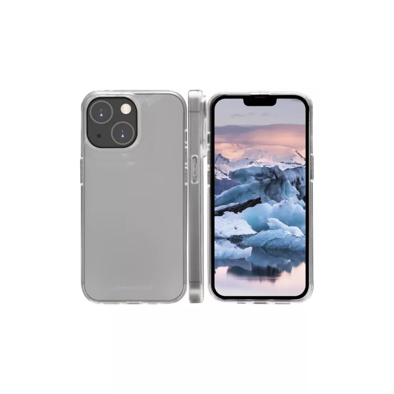 dbramante1928 Greenland - iPhone 14 - Clear, Hülle, Apple, iPhone 14, 15,5 cm (6.1 inch), Transparent