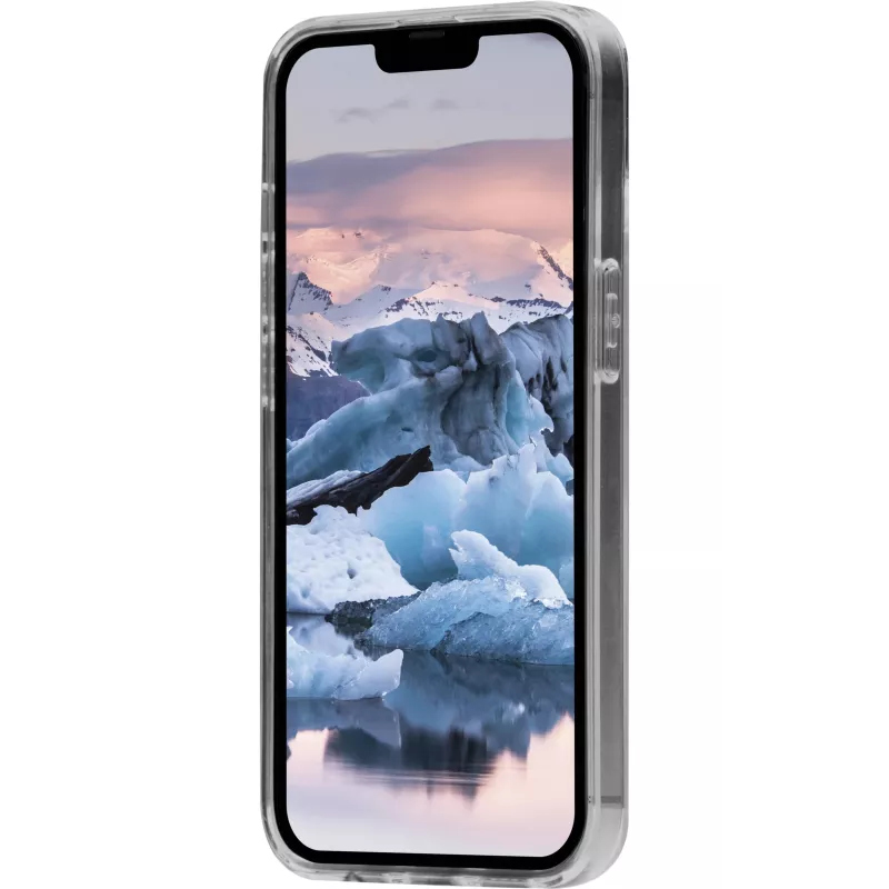 dbramante1928 Greenland - iPhone 14 - Clear, Hülle, Apple, iPhone 14, 15,5 cm (6.1 inch), Transparent
