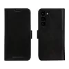 dbramante1928 Lynge – Galaxy S23+ – Schwarz, Folio, Samsung, Galaxy S23+, 16,8 cm (6,6 Zoll), Schwarz