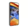 dbramante1928 Greenland Pro MAG - Galaxy S26 - Clear, Abdeckung, Samsung, Galaxy S26, 16 cm (6.3 inch), transparent