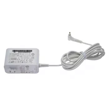 Acer KP.01801.010 Netzteil/Wechselrichter Innenbereich 18 W Weiß