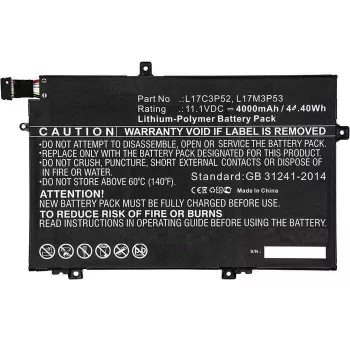 CoreParts FRU01AV463-CP Laptop-Akku