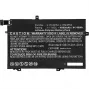 CoreParts FRU01AV463-CP Laptop-Akku