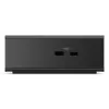 Lenovo ThinkPad USB4 Smart Dock 5500 mit 135W Adapter Kabelgebunden Schwarz