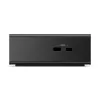 Lenovo ThinkPad Thunderbolt 4 Smart Dock Gen2 7500 Kabelgebunden Schwarz