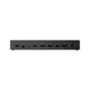 Lenovo ThinkPad Thunderbolt 4 Smart Dock Gen2 7500 Kabelgebunden Schwarz