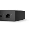Lenovo ThinkPad Thunderbolt 4 Smart Dock Gen2 7500 Kabelgebunden Schwarz