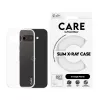 PanzerGlass CARE™ by ® X-Ray Hülle Google Pixel 9a, Abdeckung, Google, Google - New Pixel 8a 5G, Transparent