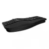Incase Designed by Microsoft Ergonomische Tastatur Office USB QWERTY Schwarz