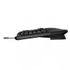 Incase Designed by Microsoft Ergonomische Tastatur Office USB QWERTY Schwarz