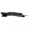 Incase Designed by Microsoft Ergonomische Tastatur Office USB QWERTY Schwarz