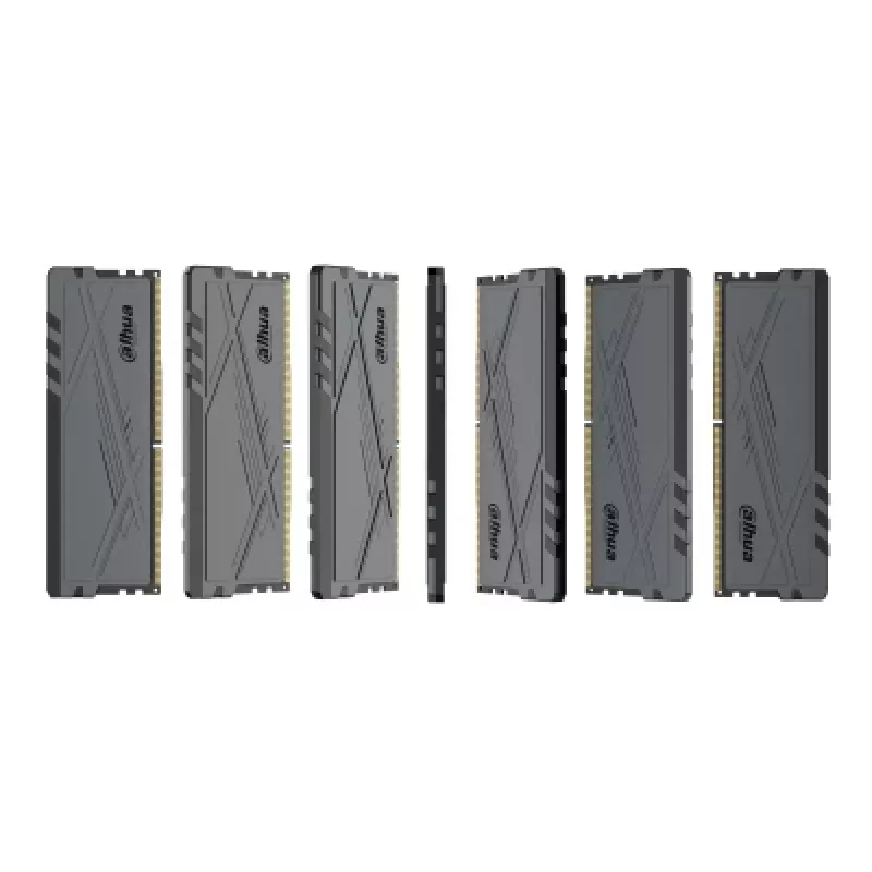 Dahua Technology DDR-C600UHD16G36 Speichermodul 16 GB 1 x 16 GB DDR4 288-Pin DIMM