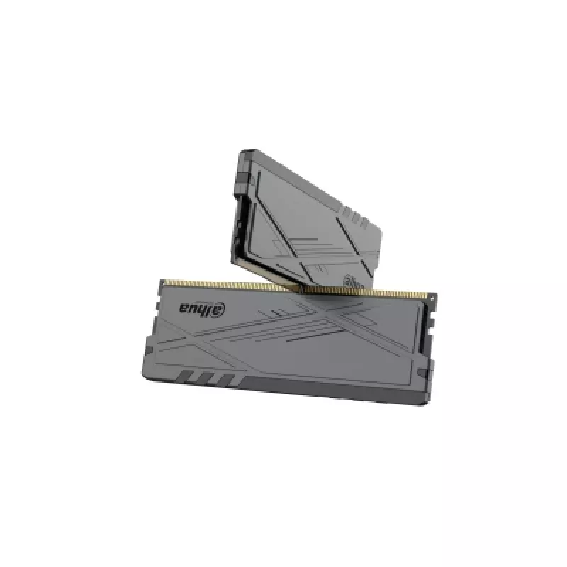 Dahua Technology DDR-C600UHD16G36 Speichermodul 16 GB 1 x 16 GB DDR4 288-Pin DIMM