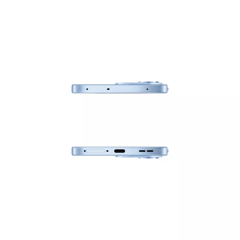 OPPO Reno15 FS 5G 16,7 cm (6,57 Zoll) Dual-SIM Android 16.0 USB Typ-C 8 GB 512 GB 6500 mAh Blau