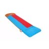 Bestway H2OGO! Doppel-Wasserrutsche mit Tsunami-Splash-Rampe 4,88 m