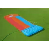 Bestway H2OGO! Triple-Rutsche mit Tsunami Splash Rampe 4,88 m
