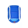 Bestway Sea Captain Aufblasbarer Familienpool mit UV Careful Sonnensegel
