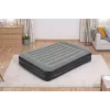 Bestway Tritech Luftmatratze Queen mit integrierter AC-Pumpe und antimikrobieller Beschichtung 2,03 m x 1,52 m x 46 cm