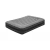 Bestway Tritech Luftmatratze Queen mit integrierter AC-Pumpe und antimikrobieller Beschichtung 2,03 m x 1,52 m x 46 cm