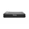 Bestway Tritech Luftmatratze Queen mit integrierter AC-Pumpe und antimikrobieller Beschichtung 2,03 m x 1,52 m x 46 cm