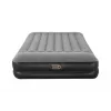 Bestway Tritech Luftmatratze Queen mit integrierter AC-Pumpe und antimikrobieller Beschichtung 2,03 m x 1,52 m x 46 cm
