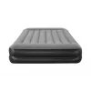 Bestway Tritech Luftmatratze Queen mit integrierter AC-Pumpe und antimikrobieller Beschichtung 2,03 m x 1,52 m x 46 cm