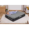 Bestway Tritech Luftmatratze Queen mit integrierter AC-Pumpe und antimikrobieller Beschichtung 2,03 m x 1,52 m x 46 cm