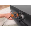 Bestway Tritech Luftmatratze Queen mit integrierter AC-Pumpe und antimikrobieller Beschichtung 2,03 m x 1,52 m x 46 cm