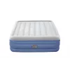 Bestway Tritech Luftbett Queen mit integrierter AC-Pumpe und antimikrobieller Beschichtung 2,03 m x 1,52 m x 46 cm