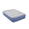 Bestway Tritech Luftbett Queen mit integrierter AC-Pumpe und antimikrobieller Beschichtung 2,03 m x 1,52 m x 46 cm