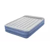 Bestway Tritech Luftbett Queen mit integrierter AC-Pumpe und antimikrobieller Beschichtung 2,03 m x 1,52 m x 46 cm