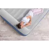 Bestway Tritech Luftbett Queen mit integrierter AC-Pumpe und antimikrobieller Beschichtung 2,03 m x 1,52 m x 46 cm
