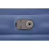 Bestway Tritech Luftbett Queen mit integrierter AC-Pumpe und antimikrobieller Beschichtung 2,03 m x 1,52 m x 46 cm