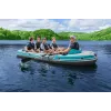 Bestway Hydro-Force Adventure Elite X5 Aufblasbares Raft-Set 3,64 m