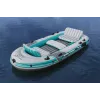 Bestway Hydro-Force Adventure Elite X5 Aufblasbares Raft-Set 3,64 m