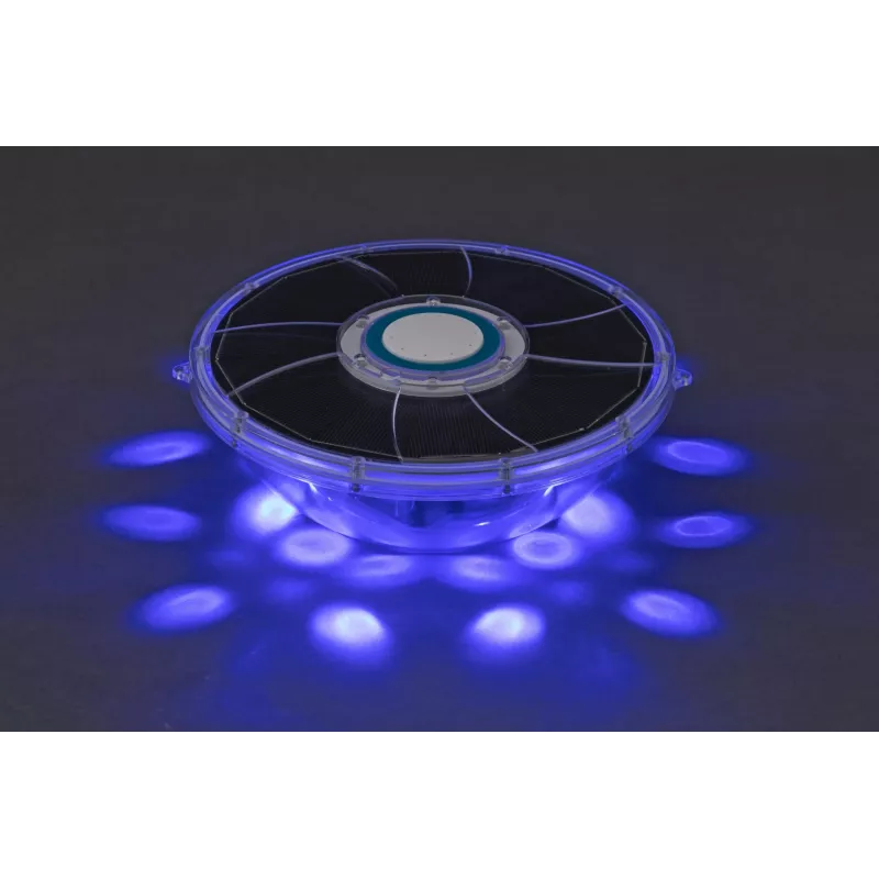 Bestway FloatBright Solar LED Poolbrunnen