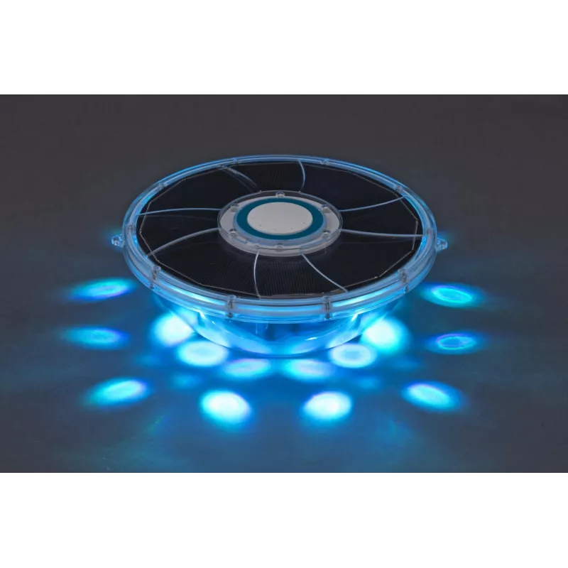 Bestway FloatBright Solar LED Poolbrunnen