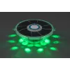 Bestway FloatBright Solar LED Poolbrunnen