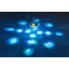 Bestway FloatBright Solar LED Poolbrunnen