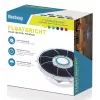 Bestway FloatBright Solar LED Poolbrunnen