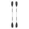 Bestway Hydro Force Rapid X2 Aufblasbares 2-Personen-Kajak-Set 3,21 m