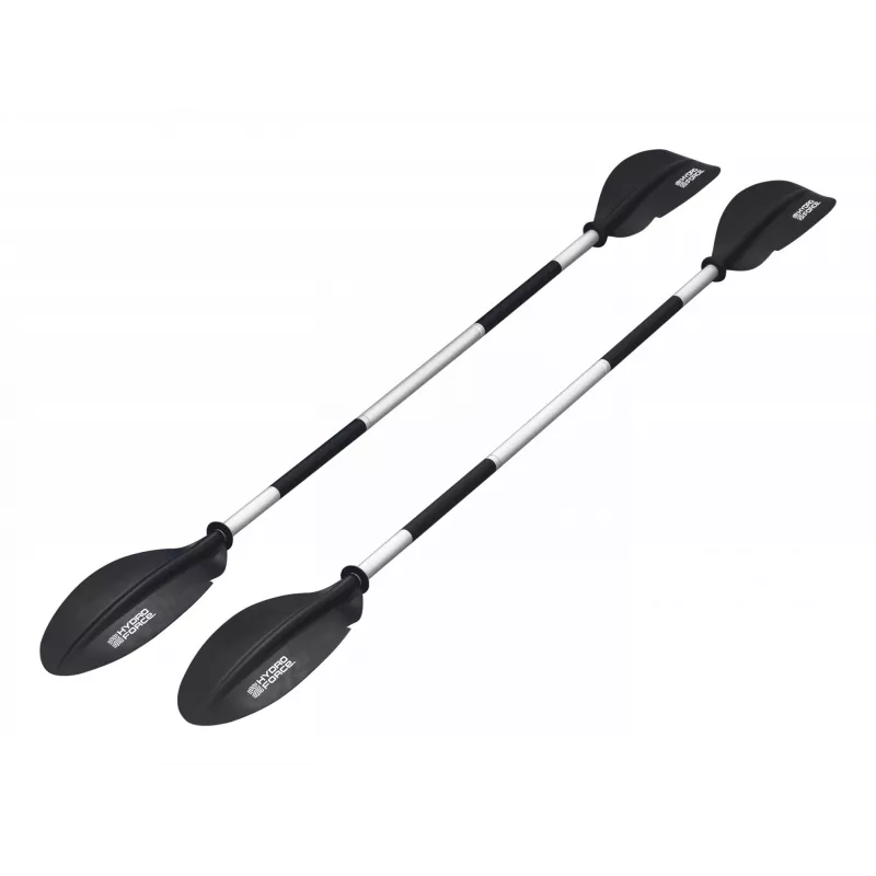 Bestway Hydro Force Rapid X2 Aufblasbares 2-Personen-Kajak-Set 3,21 m