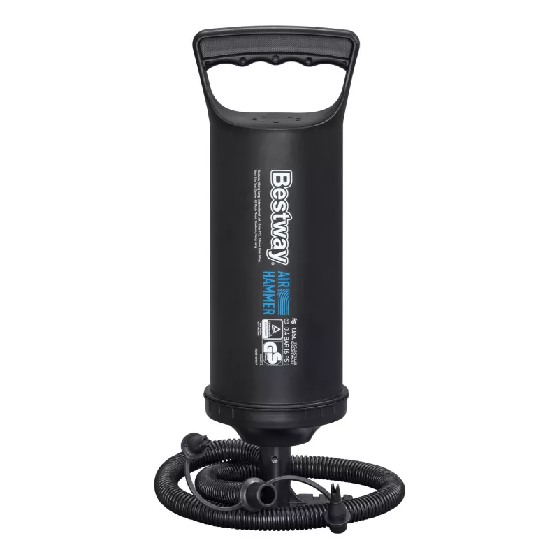 Bestway Hydro Force Rapid X2 Aufblasbares 2-Personen-Kajak-Set 3,21 m