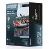 Bestway Hydro Force Rapid X2 Aufblasbares 2-Personen-Kajak-Set 3,21 m