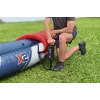 Bestway Hydro Force Rapid X2 Aufblasbares 2-Personen-Kajak-Set 3,21 m