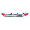 Bestway Hydro Force Rapid X3 aufblasbares Kajak-Set für 3 Personen 3,81 m
