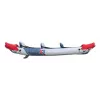 Bestway Hydro Force Rapid X3 aufblasbares Kajak-Set für 3 Personen 3,81 m